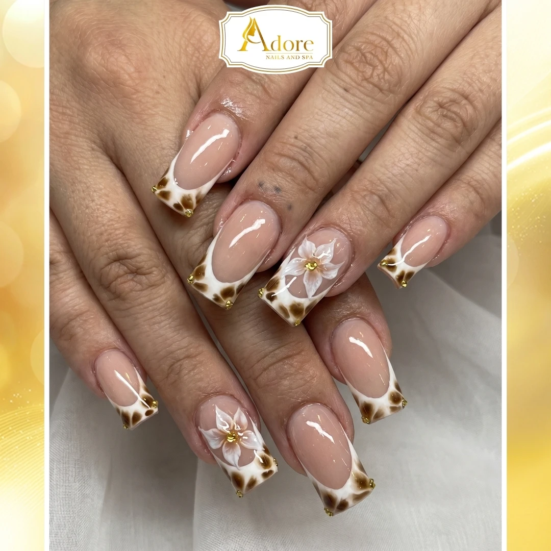 Nail July 21